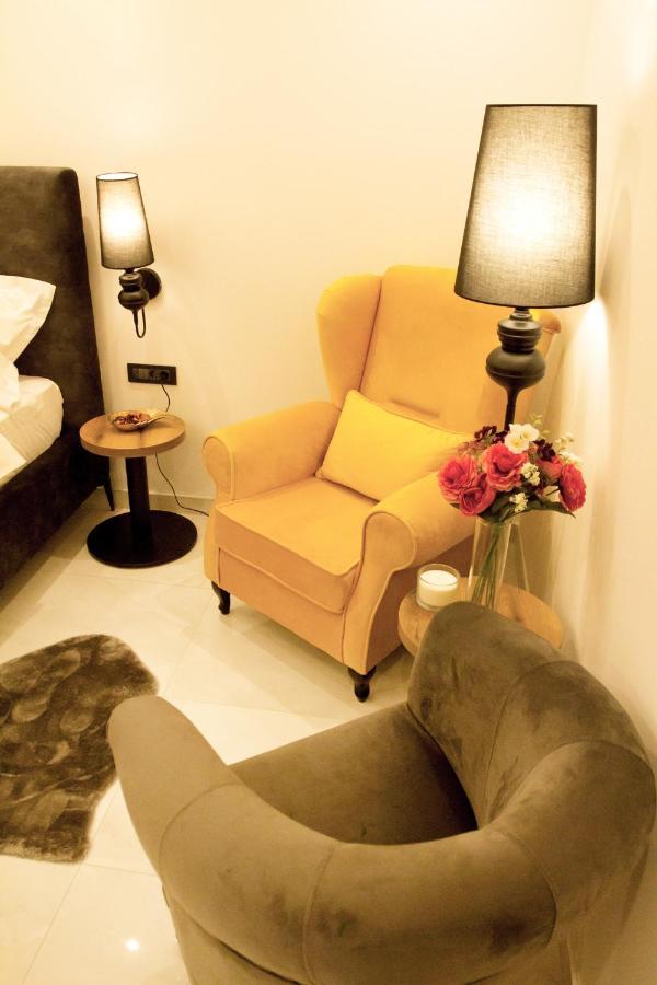Afrodita Wellness Essence Plitvička Jezera 外观 照片