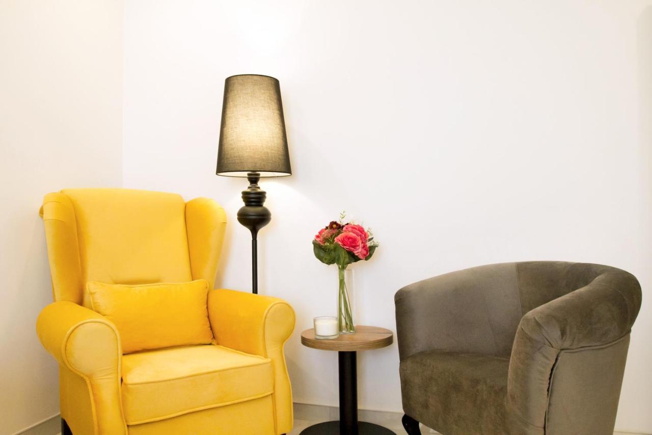 Afrodita Wellness Essence Plitvička Jezera 外观 照片