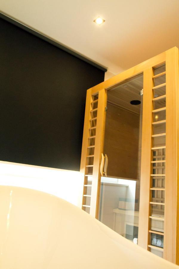 Afrodita Wellness Essence Plitvička Jezera 外观 照片